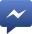 Keress bennünket Facebook Messenger-en!